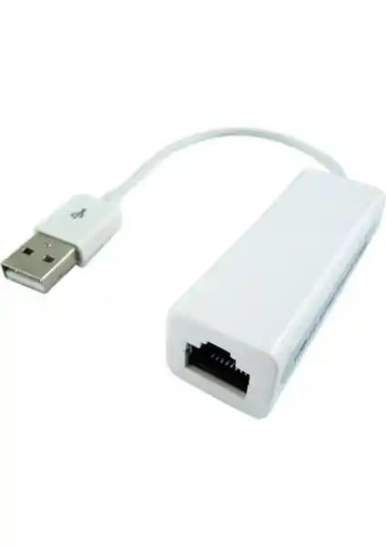 Alfais 4516 USB Ethernet Adaptörü İncelenmesi ve Kullanım Avantajları