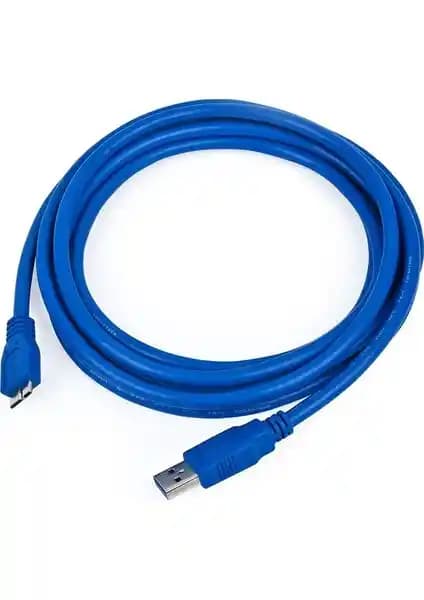 Alfais 4530 USB 3.0 HDD Harddisk Kablosu: Yüksek Hız ve Güvenilirlik Sağlayan Çözüm