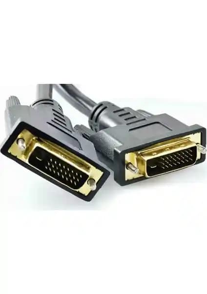 Alfais 4577 DVI To DVI Monitör Ekran Kablosu İnceleme ve Teknik Özellikler