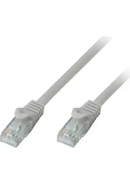 Alfais 4606 Cat5e Ethernet Kablosu 5 Metre Güçlü ve Güvenilir Ağ Bağlantısı