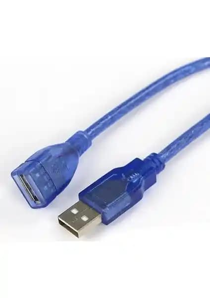 Alfais 4646 USB Uzatma Kablosu: Dayanıklı ve Güvenilir Bağlantı Çözümü