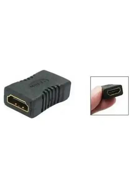 Alfais 4700 HDMI Dişi to Dişi Çevirici Dönüştürücü ile Yüksek Kalite Bağlantı Çözümü