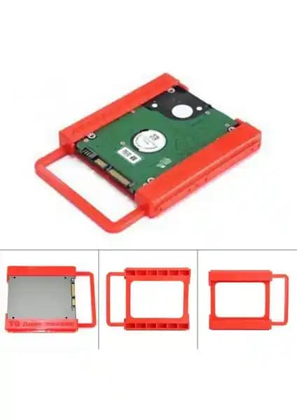 Alfais 4718 Kasa İçi SSD ve HDD Bağlama Kiti Özellikleri ve Kullanım İpuçları