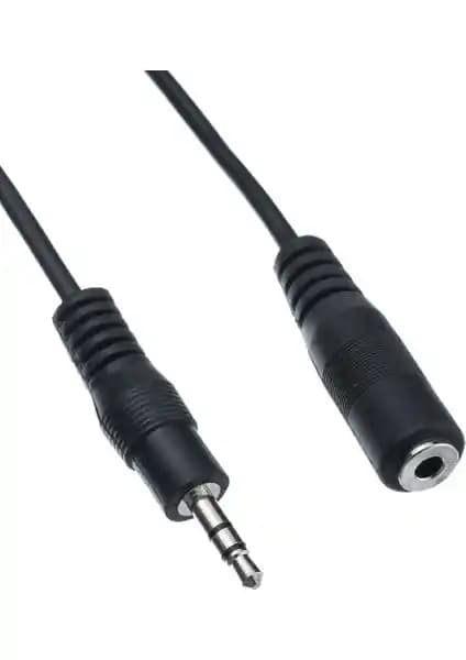 Alfais 4805 Kulaklık 3.5 mm Ses Uzatma Kablosu İncelemesi ve Kullanıcı Yorumları