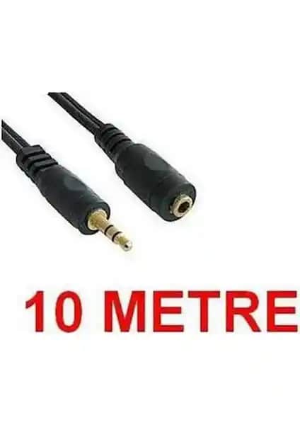 Alfais 4807 3.5 mm Kulaklık Uzatma Kablosu İncelemesi ve Kullanım Özellikleri