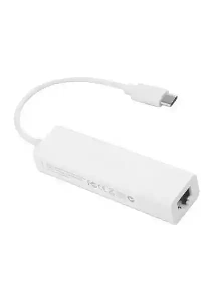 Alfais 4900 USB 3.1 Tip C Ethernet Adaptörü İnceleme ve Kullanıcı Yorumları