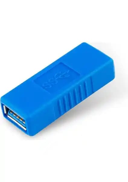 Alfais 4923 USB 3.0 Dişi Dişi Ek Çevirici Dönüştürücü Adaptör Özellikleri ve Kullanım Alanları