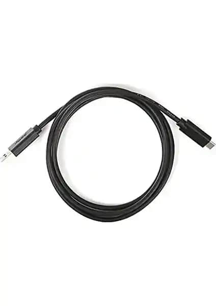 Alfais 5110 USB Type-C 3.1 to USB 3.0 3 Metre Dönüştürücü Kablosu İncelemesi