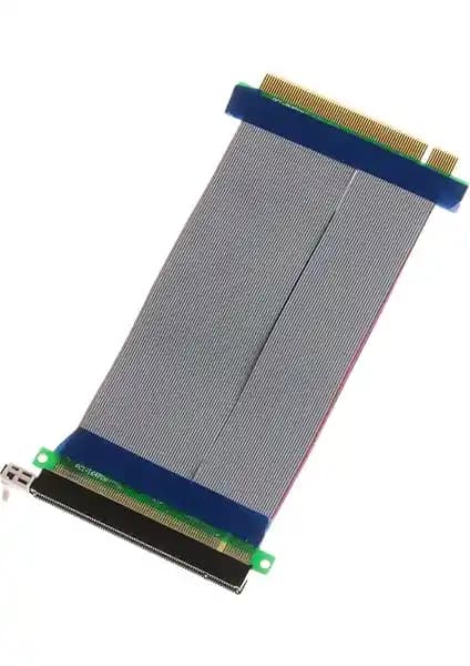 Alfais 5146 PCIe 16X Uzatma Kartı: Yüksek Performans ve Esneklik Sağlayan Çözüm