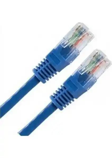 Alfais 5208 Cat6 Ethernet Kablosu: Yüksek Performanslı ve Dayanıklı Ağ Çözümü