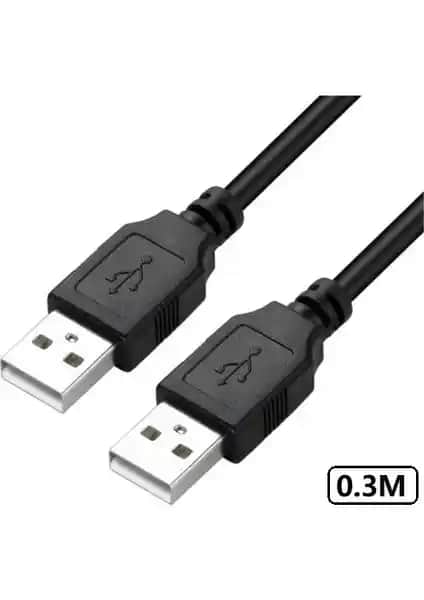 Alfais 5246 USB Uzatma Kablosu: Hızlı Veri Transferi ve Dayanıklılık İçin Uygun Çözüm