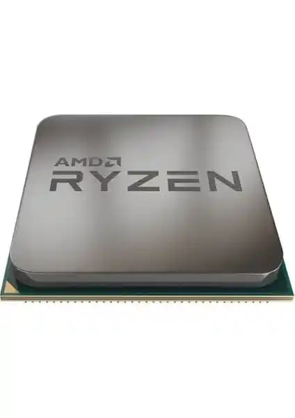 AMD Ryzen 3 1200 İşlemci İncelemesi: Güçlü ve Ekonomik Performans Sunan Seçenek
