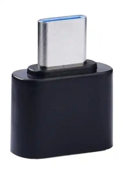 Ancheyn Type C USB 3.1 Adaptör ile USB 3.0 Uyumluluğu ve Yüksek Performans Sağlama