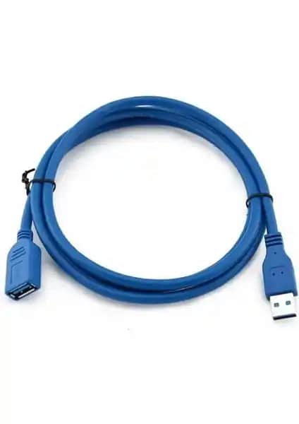 Ancheyn USB 3.0 HDD Sabit Disk Uzatma Kablosu 1.5m Teknik Özellikleri ve Kullanım Rehberi