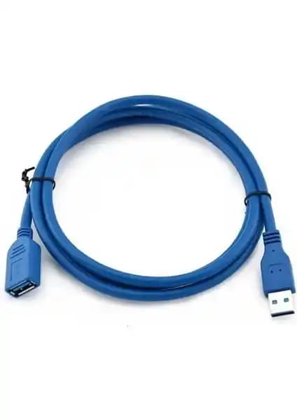 Ancheyn USB 3.0 HDD Sabit Disk Uzatma Kablosu 1.5m Teknik Özellikleri ve Kullanım Rehberi