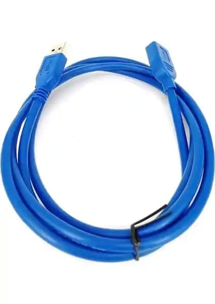 Ancheyn USB 3.0 Uzatma Kablosu: Yüksek Performanslı ve Güvenilir Bağlantı Çözümü