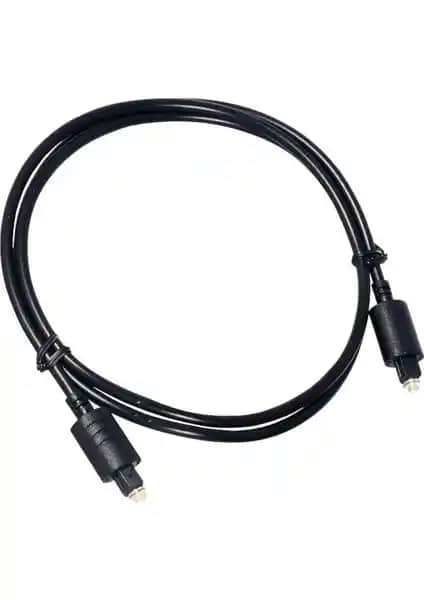 Aogo 1.5 Metre Optik Kablo ile Yüksek Kaliteli Dijital Ses Deneyimi