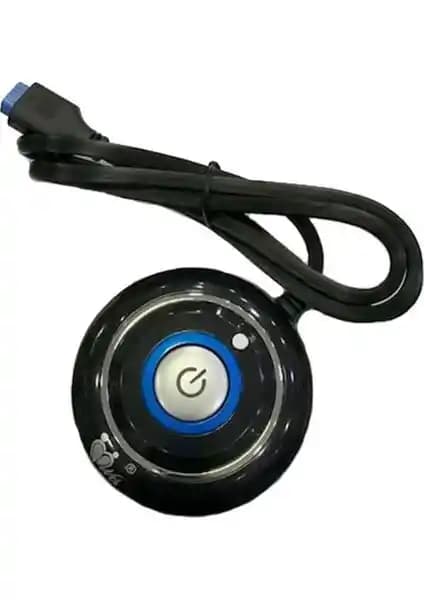 Appa PC Kasası Güç Kaynağı Anahtarı ve HDD Sıfırlama Pratik Çözüm Ürün Tanıtımı