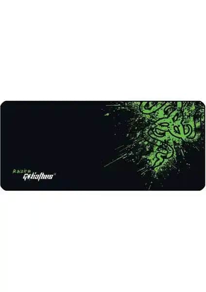 Appa Razer Goliathus 70x30 Oyuncu Mouse Pad İnceleme ve Detaylar