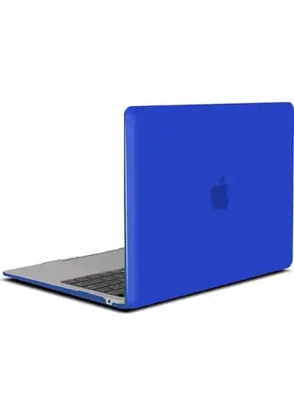 Apple 13 İnç MacBook Air A2337 M1 Lacivert Kılıf: Koruma ve Şıklık Bir Arada