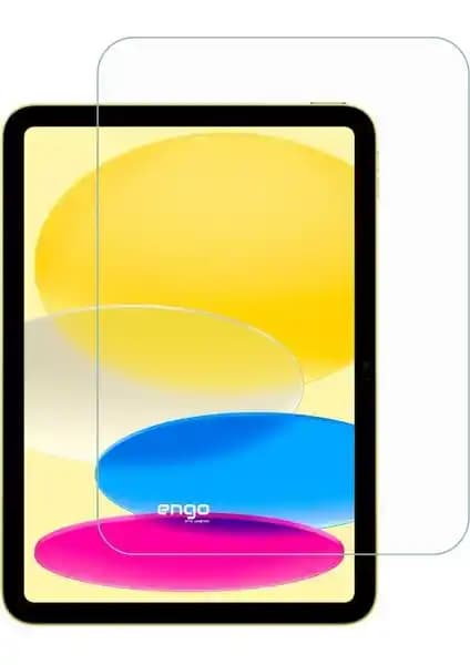 Apple iPad 10. Nesil Nano Ekran Koruyucu: Yüksek Dayanıklılık ve Şeffaflık Sağlayan Koruma Çözümü