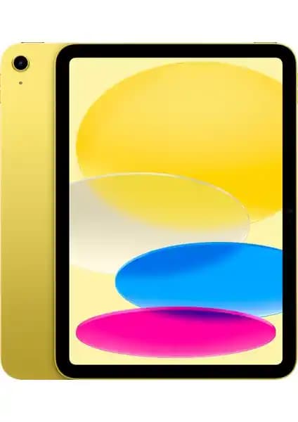 Apple iPad A16 11 İnç 256GB Wi-Fi Tablet İnceleme ve Özellikleri