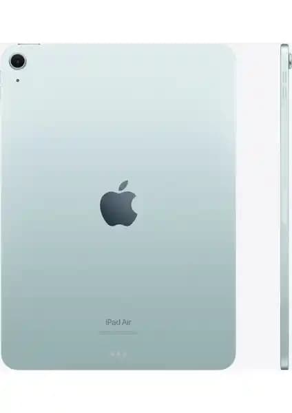 Apple iPad Air M2 Wi-Fi 11 inç 1TB Mavi - Güçlü ve Şık Tablet Seçeneği