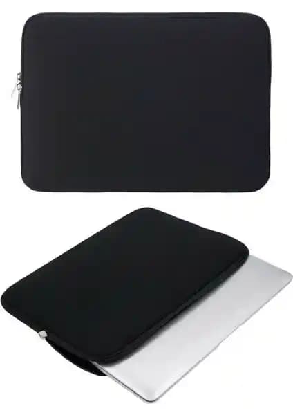 Apple MacBook Air 13' 2020 (M1) için Darbe ve Suya Dayanıklı Şık Kılıf