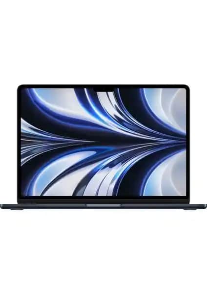 Apple MacBook Air M2 İnce ve Güçlü Dizüstü Bilgisayar Özellikleri ve Performansı