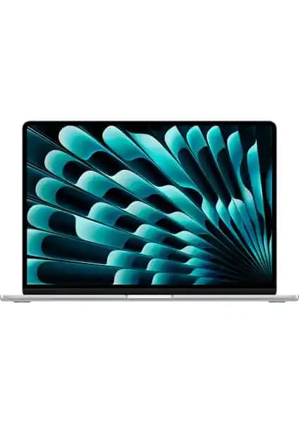 Apple MacBook Air M4 16GB 256GB SSD ile hafif ve yüksek performanslı dizüstü bilgisayar