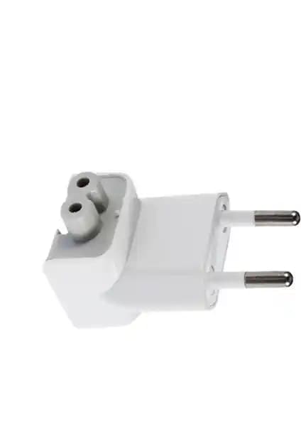 Apple MacBook Şarj Soket Çevirici Priz Ucu Plug Detaylı İnceleme ve Değerlendirme