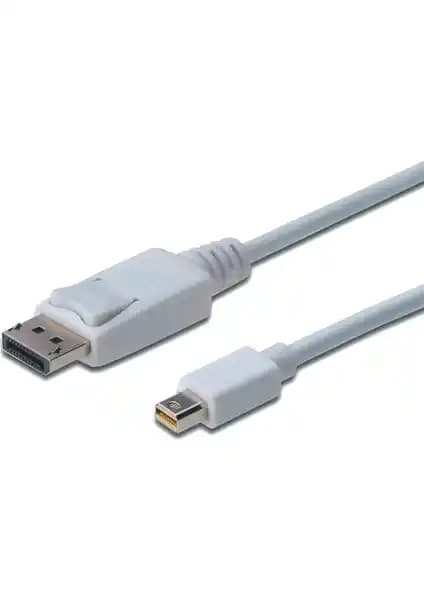 Assmann DisplayPort Bağlantı Kablosu: Yüksek Kalite ve Güvenilir Performans Özellikleri