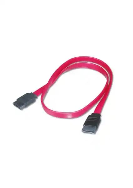 Assmann Sata Bağlantı Kablosu 0.50 Metre Güvenilir ve Yüksek Kalite Bağlantı Çözümü