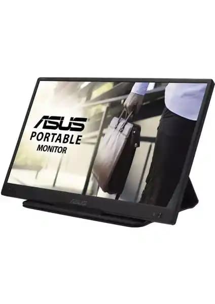 Asus 15.6 inç Zenscreen MB166C Taşınabilir Profesyonel Monitör Özellikleri ve Kullanım İpuçları