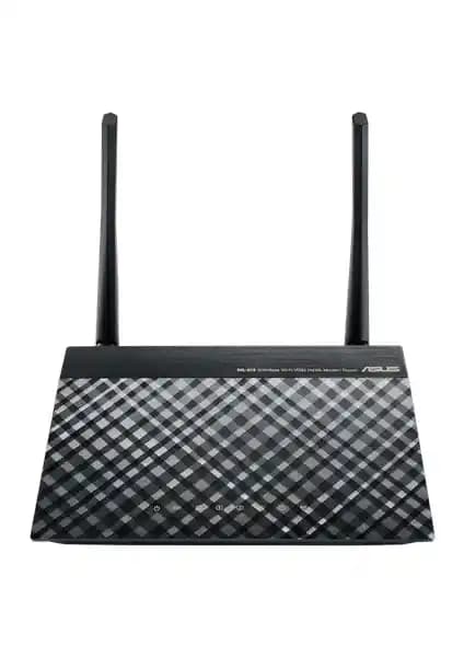 Asus DSL-N16 VPN Dahili Modem Router ile Yüksek Performanslı ve Güvenli Ağ Çözümü
