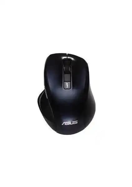 Asus MW202 Kablosuz Optik Sessiz Mouse ve Mouse Pad İncelemesi