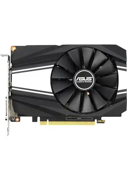 Asus Phoenix GeForce GTX 1660 Super OC 6GB Ekran Kartı İncelemesi ve Teknik Özellikler