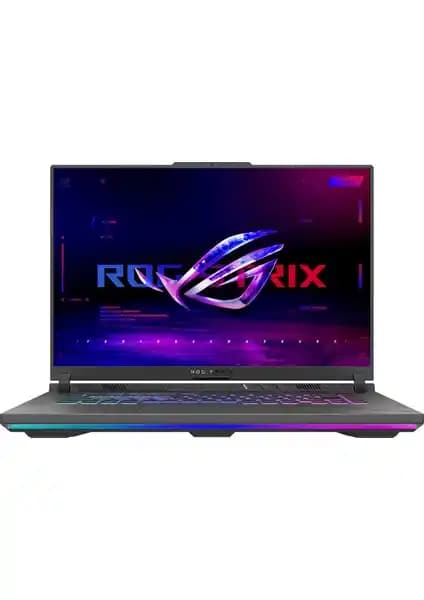 Asus ROG Strix G16 G614JVR-N3096: Yüksek Performanslı Oyun ve Profesyonel Kullanım Dizüstü Bilgisi