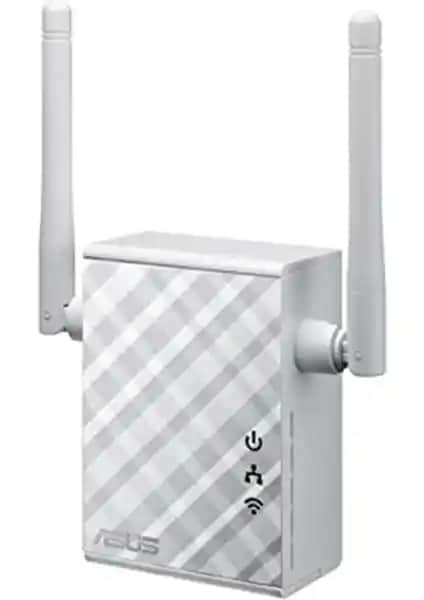 Asus RP-N12 Tdualband Wi-Fi Menzil Artırıcı Özellikleri ve Performans Değerlendirmesi