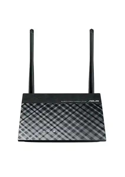 Asus RT-N11P Kablosuz N300 3-in-1 Router: Çok Yönlü ve Güçlü Ağ Çözümü