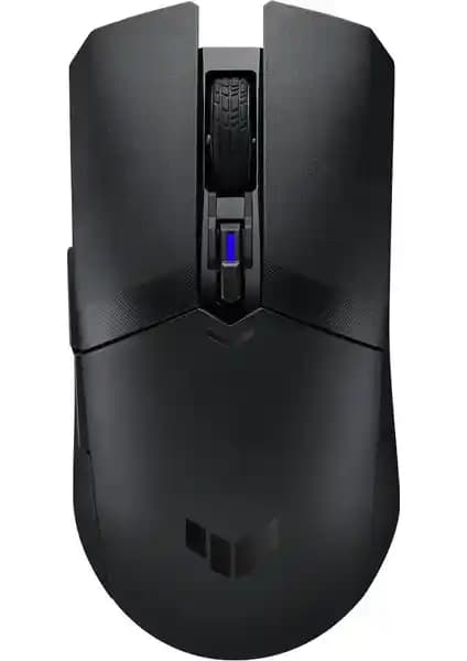 Asus TUF Gaming M4 Kablosuz Mouse: Hafif, Dayanıklı ve Çok Yönlü Oyun Faresi