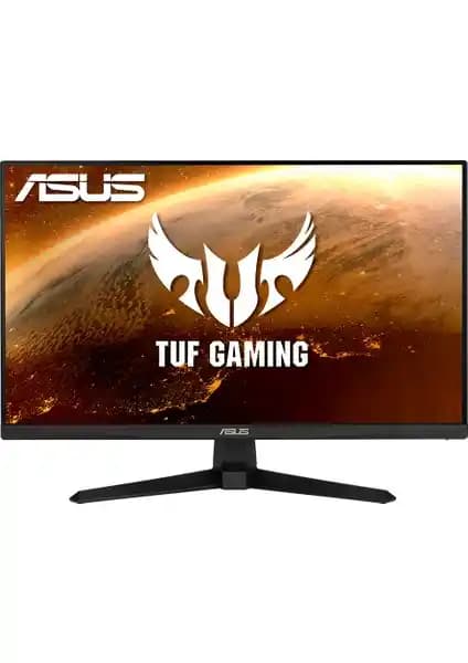Asus TUF Gaming VG247Q1A: Yüksek Performanslı Oyun Monitörü Özellikleri ve Avantajları