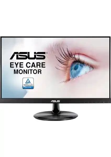 ASUS VP229HE 21.5 İnç Full HD IPS Monitör Detaylı İnceleme ve Performans Analizi