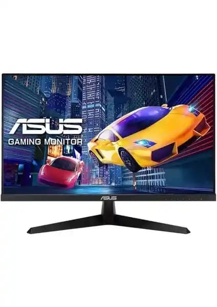 Asus VY249HGE 23.8 İnç 144Hz 1ms IPS Oyun Monitörü Detaylı İnceleme ve Analiz