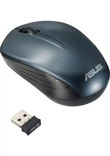 Asus WT200 Kablosuz Optik Fare İncelemesi: Ergonomik ve Hassas Kullanım İçin Uygun