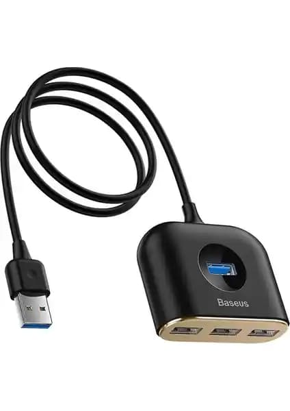 Baseus CAHUB-AY01 Çok Fonksiyonlu USB Hub ile Gelişmiş Bağlantı Çözümü