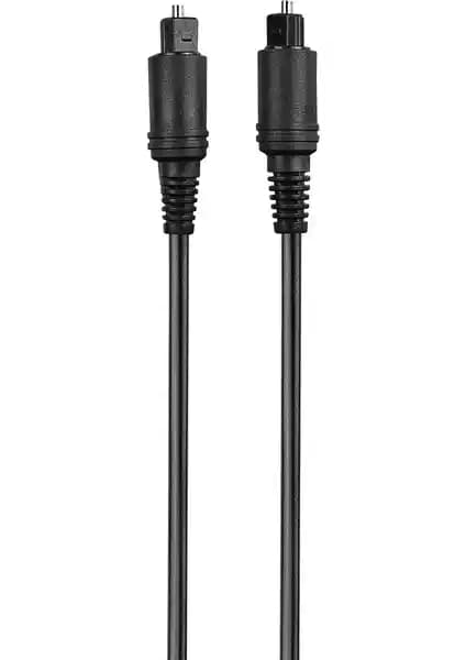 Belkin BLK-F3Y092bf0.5M Optik Ses Kablosu İncelemesi ve Kullanım Yönleri