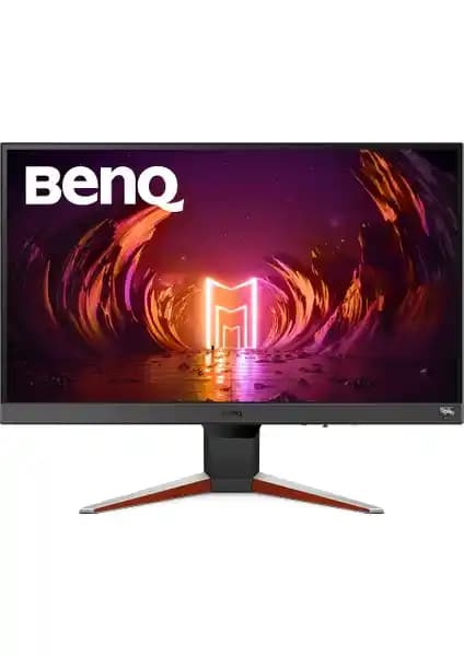 BenQ Mobiuz EX240N Oyun Monitörü İncelemesi Yüksek Performans ve Göz Sağlığı Koruma Özellikleriyle