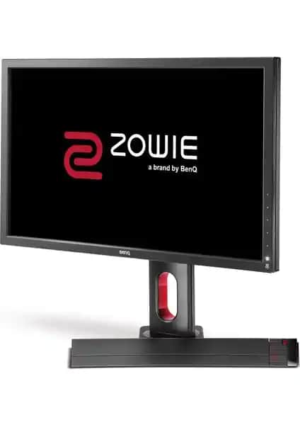 BenQ Zowie XL2720 Oyun ve Profesyonel Kullanım İçin 27 İnç Yüksek Performanslı Monitör
