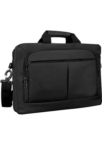 Beutel S683 Siyah 15.6-16.1 İnç Notebook ve Evrak Çantası Günlük Kullanım İçin